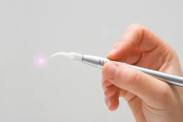 クリーニングのイメージ