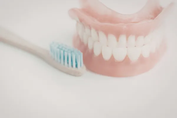 入れ歯・義歯のイメージ